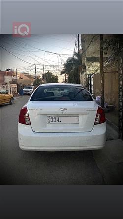 شيفروليه اوبترا